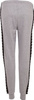 Spodnie damskie Kappa Jante szare 310027 15-4101M
