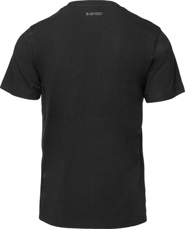 Męska Koszulka z krótkim rękawem bawełniana Hi-Tec Miros rozmiar XL