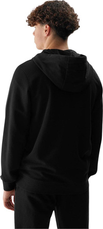 Bluza męska 4F M0951 czarna 4FWSS24TSWSM0951 20S