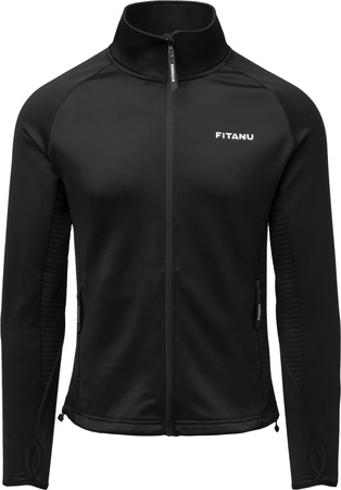 Męska bluza treningowa Fitanu Fortan rozmiar S