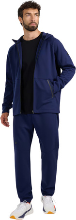 Bluza męska 4F M1865 granatowa 4FWAW25TSWSM1865 31S