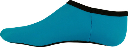 Skarpetki do pływania neoprenowe Crowell Aruba niebieskie