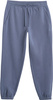 Spodnie męskie 4F CAS M1140 denim 4FWMM00TTROM1140 32S