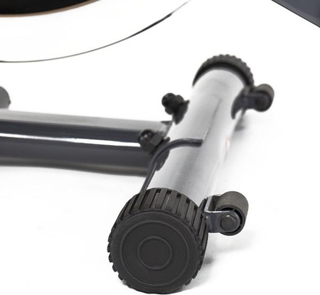 Orbitrek trenażer eliptyczny HMS wymiary 92,3 x 61,3 x 132,6 cm