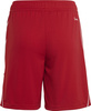 Spodenki dla dzieci adidas Tiro 23 League czerwone IB8092