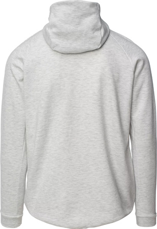 Męska bluza casualowa rozpinana z kapturem Iguana Banito rozmiar XL