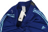 Spodnie męskie adidas Tiro niebieskie HS7489