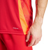 Koszulka męska adidas Tiro 24 Competition Match Jersey czerwona IK2244