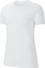 Koszulka damska Nike Park 20 biała CZ0903 100