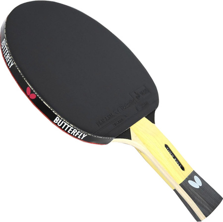Rakietka do tenisa stołowego ping ponga Butterfly Timo Boll SG55 85022