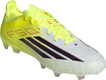 Buty piłkarskie adidas F50 Pro FG JR8949