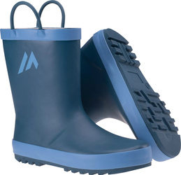 Dziecięce kalosze buty Martes Ninbo Jrb rozmiar 31