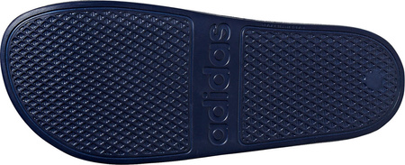 Klapki adidas Adilette Aqua granatowe F35542