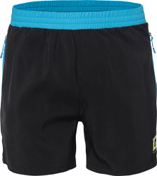 Męskie spodenki Iq intelligence quality IRENO rozmiar XL