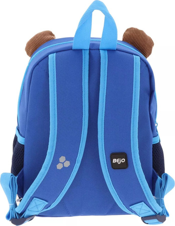 Dziecięcy plecak szkolny miejski tornister Bejo Puffy