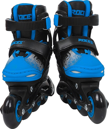 Łyżworolki Roces Jokey X Boy 400899 00001