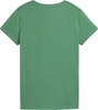 Koszulka damska Puma ESS Script zielona 679315 86