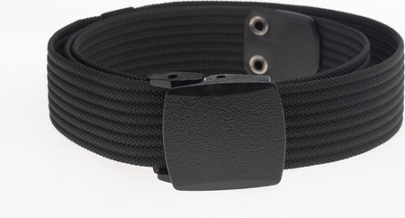 Pasek Salvi fiery red/white/french blue rozmiar l/xl