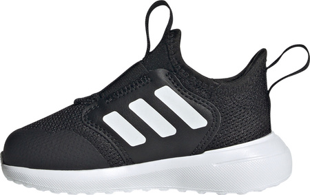 Buty dla dzieci adidas Tensaur Comfort czarne IH1059
