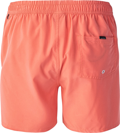 Męskie Szorty Degras fresh salmon rozmiar XXL