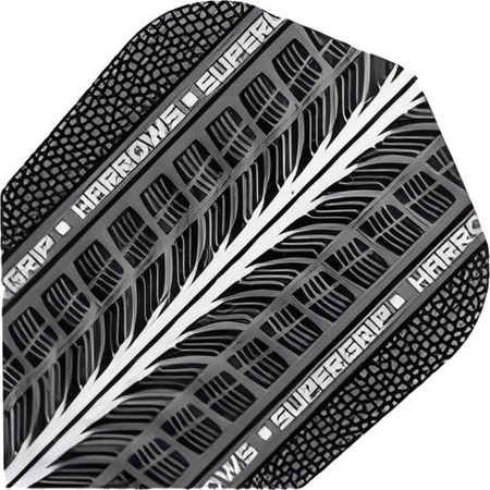 Harrows Twinpack Medium białe