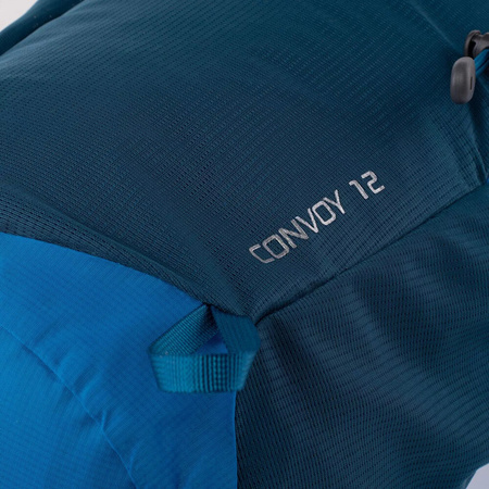 Plecak turystyczny trekkingowy survivalowy górski Elbrus Convoy 12 L