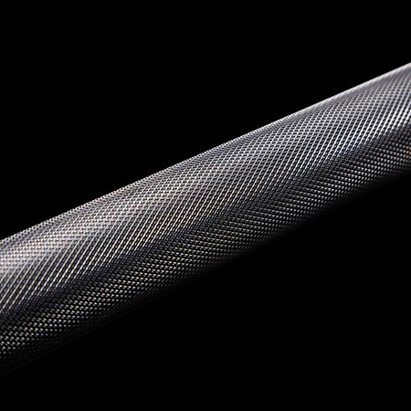 Gryf olimpijski HMS Premium GO685 680 kg Zaciski Lock ZG1000R