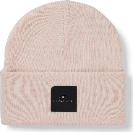 Dziecięca czapka zimowa O'neill Cube Beanie różowa