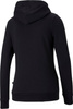 Bluza damska Puma ESS Logo Hoodie TR czarna 586791 01