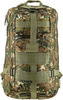 Plecak surviwalowy taktyczny Nils Camp 30l wymiary 42 x 23 x 24 cm