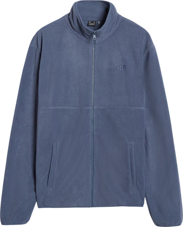 Polar męski 4F M357 niebieski 4FWAW25TFLEM357 32S