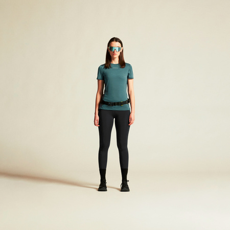 Damska koszulka z krótkim rękawem Craft Adv Essence Ss Tee 2 rozmiar L