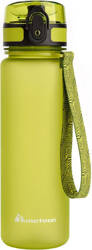 Bidon Meteor 500 ml zielony 74574