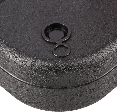 Kosz do koszykówki regulowany wolnostojący Nils zdk881g