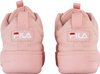 Buty damskie Fila Superbubble różowe FFW0536 40123