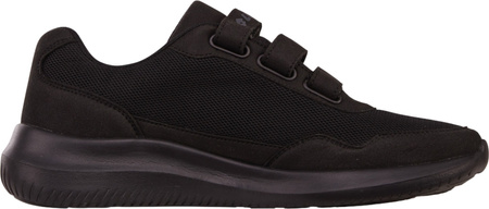 Buty Lotto Connect VL OC czarno-szare 2400361U 1119