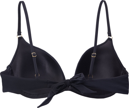 Damska Góra Stroju Kąpielowego Grape Top Wmns czarny rozmiar M