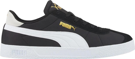 Buty Puma Club Nylon czarne 384822 04