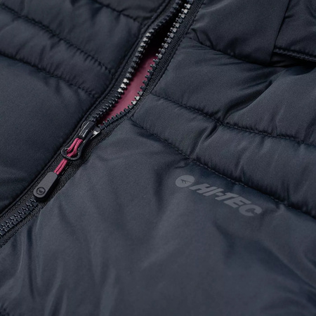 Damska kamizelka pikowana Hi-tec LADY CALLIE rozmiar XS