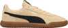 Buty damskie Puma Club Kayzer SD beżowe 402606 03