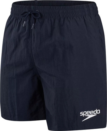 Męskie szorty Speedo ESSENTIALS 16" WATERSHORT AM true navy rozmiar XS