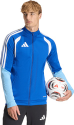 Bluza męska adidas Tiro 26 Competition Training niebieska KA7675