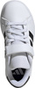 Buty dla dzieci adidas Grand Court 2.0 IH5529