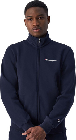 Dres męski Champion granatowy 220288 BS501