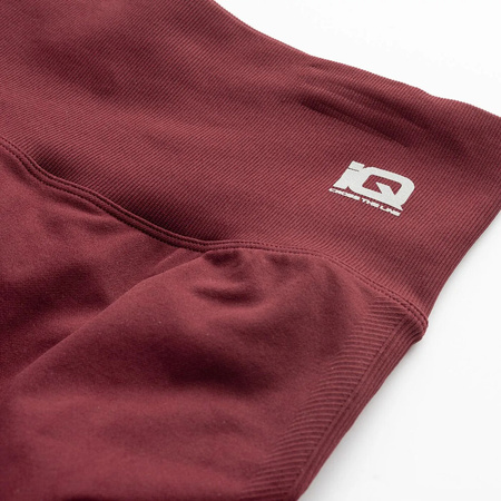 Damskie legginsy treningowe IQ Ilean Wmns rozmiar XL