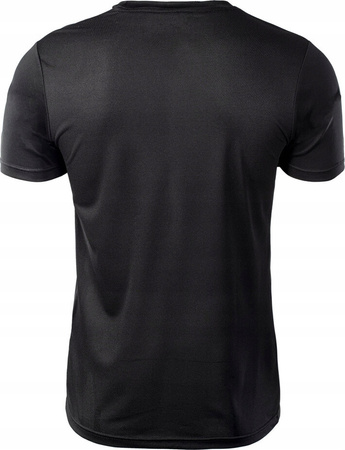 Męska koszulka z krótkim rękawem treningowa Hi-tec Sibic rozmiar XXL