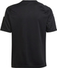 Koszulka dla dzieci adidas Campeon 23 Jersey czarna HS0537