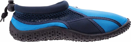 Dziecięce buty do wody plażowe koralowce Martes Monedo JR rozmiar 34