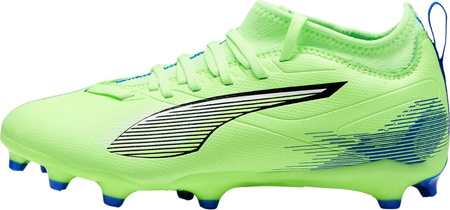 Buty piłkarskie dla dzieci Puma Ultra 5 Match FG/AG 108096 03