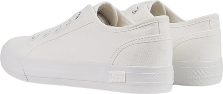 Buty damskie Lee Ava białe 50251009 1FG